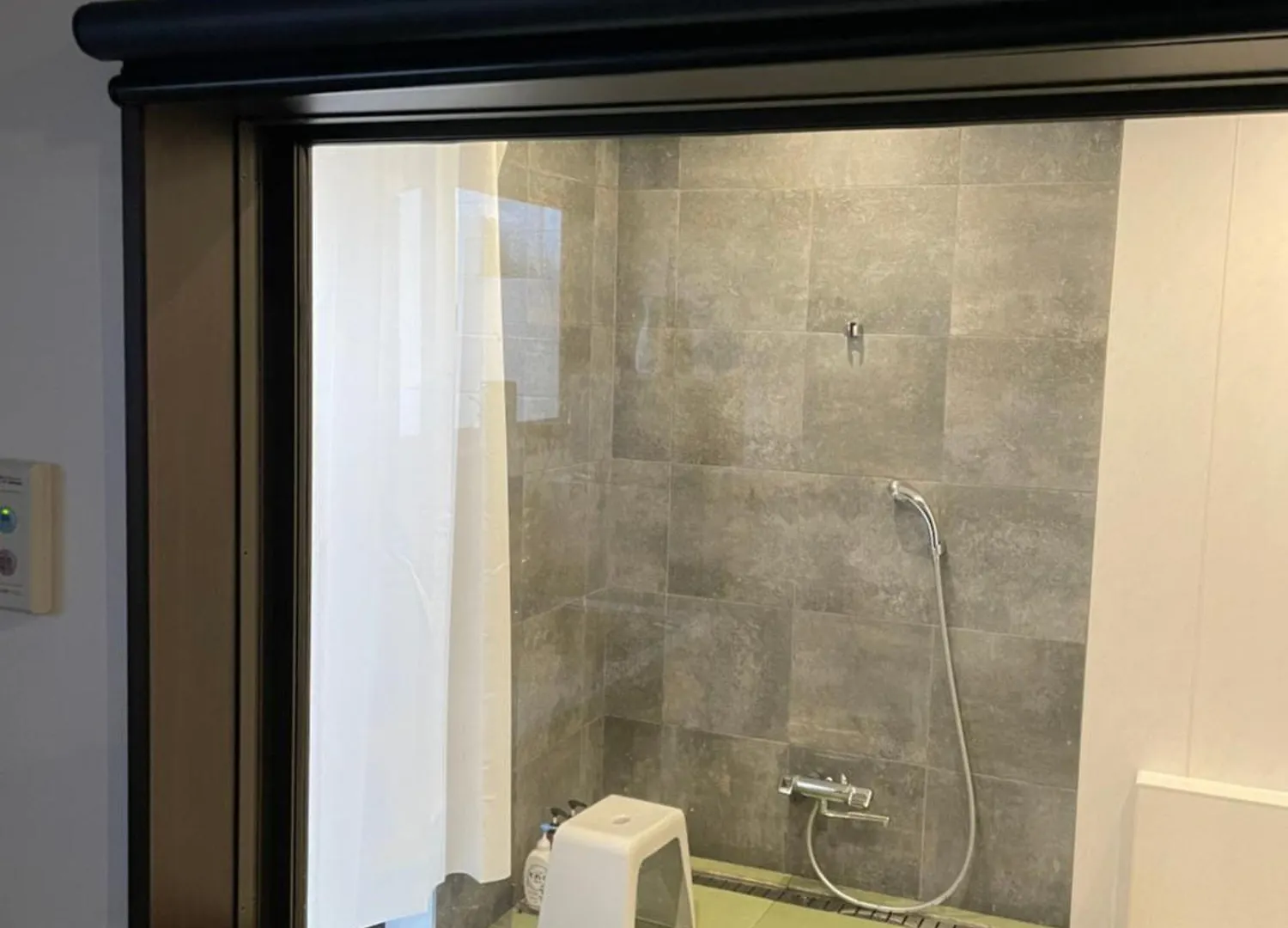 Apartmán 町屋　聖天坂　1F Or ２f Ósaka