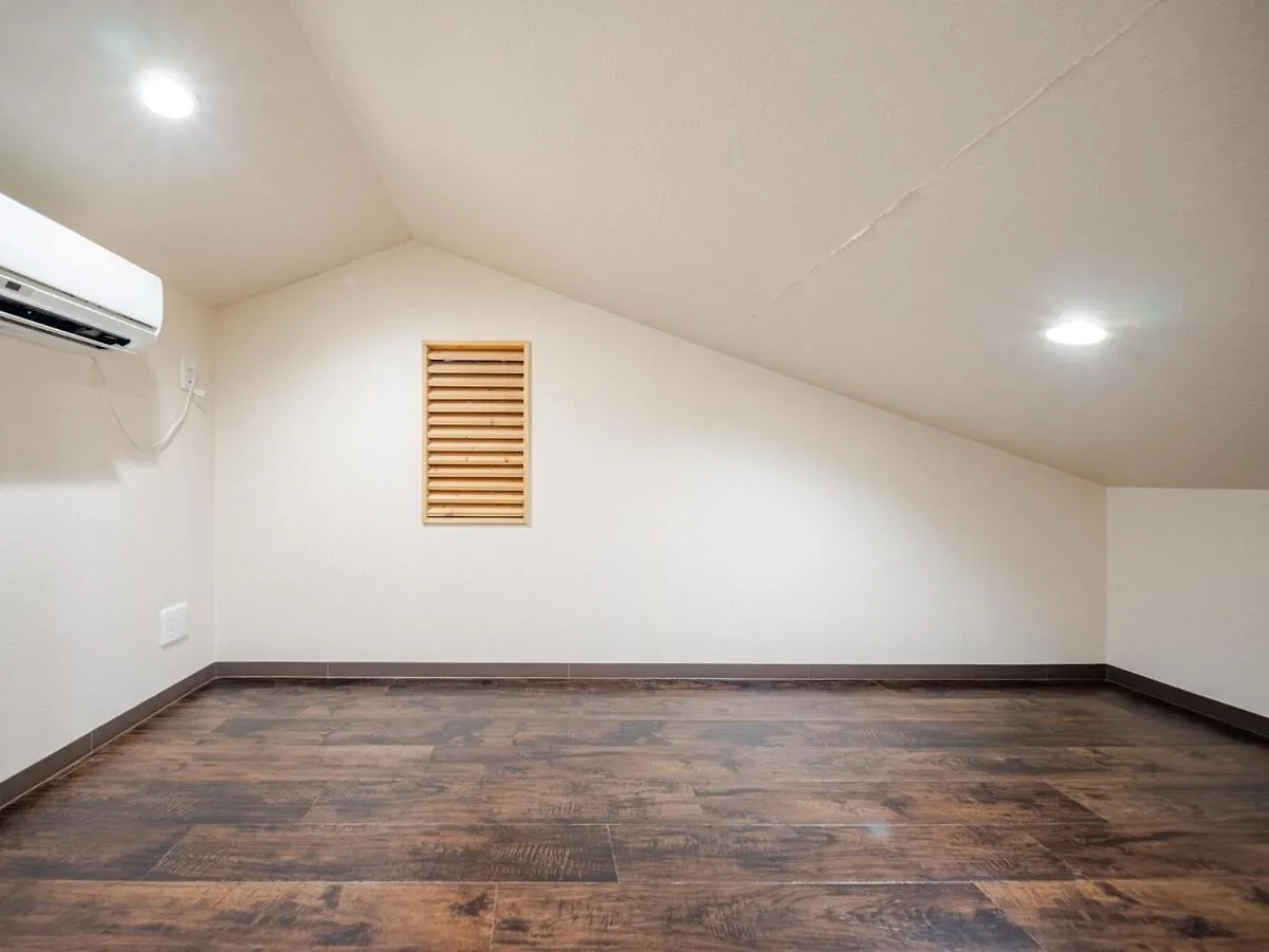 Apartmán 町屋　聖天坂　1F Or ２f Ósaka